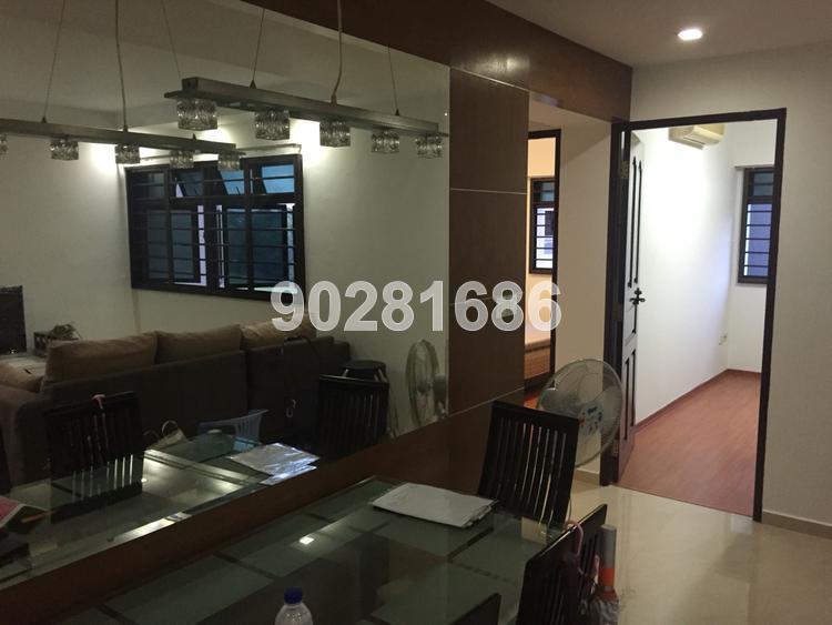 Blk 508C Wellington Circle (Sembawang), HDB 4 Rooms #129343282